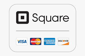 Square payment option