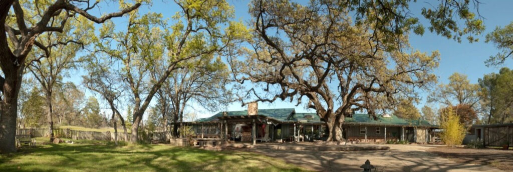 Sky Creek Dharma Center